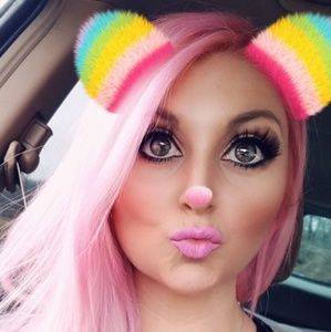 Meet your Posher, Heidi